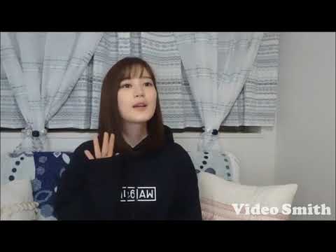 生田絵梨花 のぎおび アフタートーク