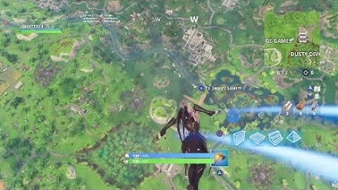 How to get to spawn island (EASY)