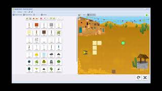 NCLab Library Webinar 1 Building a Game in Karel