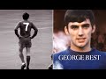 George Best's sublime dribbling, goals, and skills from his peak! | True Genius documentary footage