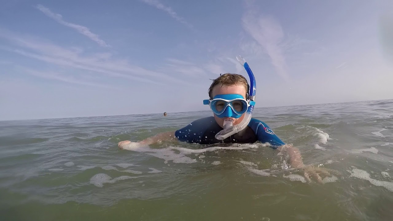 Eastbourne seafront antics 1 YouTube