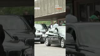 Afrique du Sud : un vieux scandale de corruption rattrape Cyril Ramaphosa