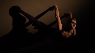 The Dying Swan    Clip  Arnon Herring