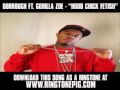 Dorrough Feat Gorilla Zoe Hood Chick Fetish Remix YK2 New Video Lyrics Download mp3