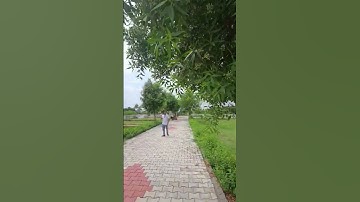 Vrindavan Mai Plots Near prem mandir || 15000/- Gaj Only Call Now || Urgent Sell 😱 #shortvideo