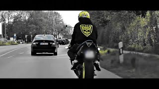 THIS IS WHY WE RIDE - &quot;Mangoo - Happi&quot; (#Motivation #Motorcycle #THISISWHYWERIDE)