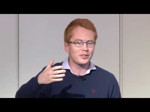 Why Your Friends are just like you and Why it Really Matters | Jon Yates | TEDxClerkenwell