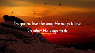 Consumed By Fire - Walk With Jesus