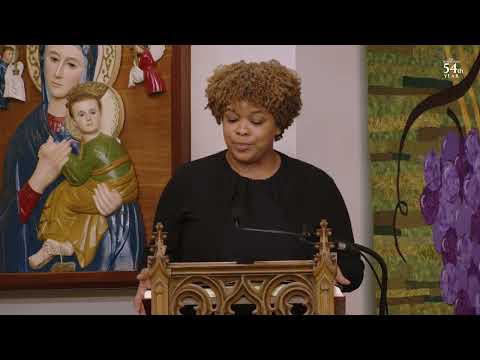 The Sunday Mass 21st Sunday Of Ordinary Time 08 24 2025 