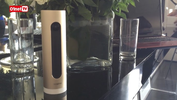 ☀️ #NETATMO, LA MEILLEURE STATION MÉTÉO CONNECTÉE (2021) ❓