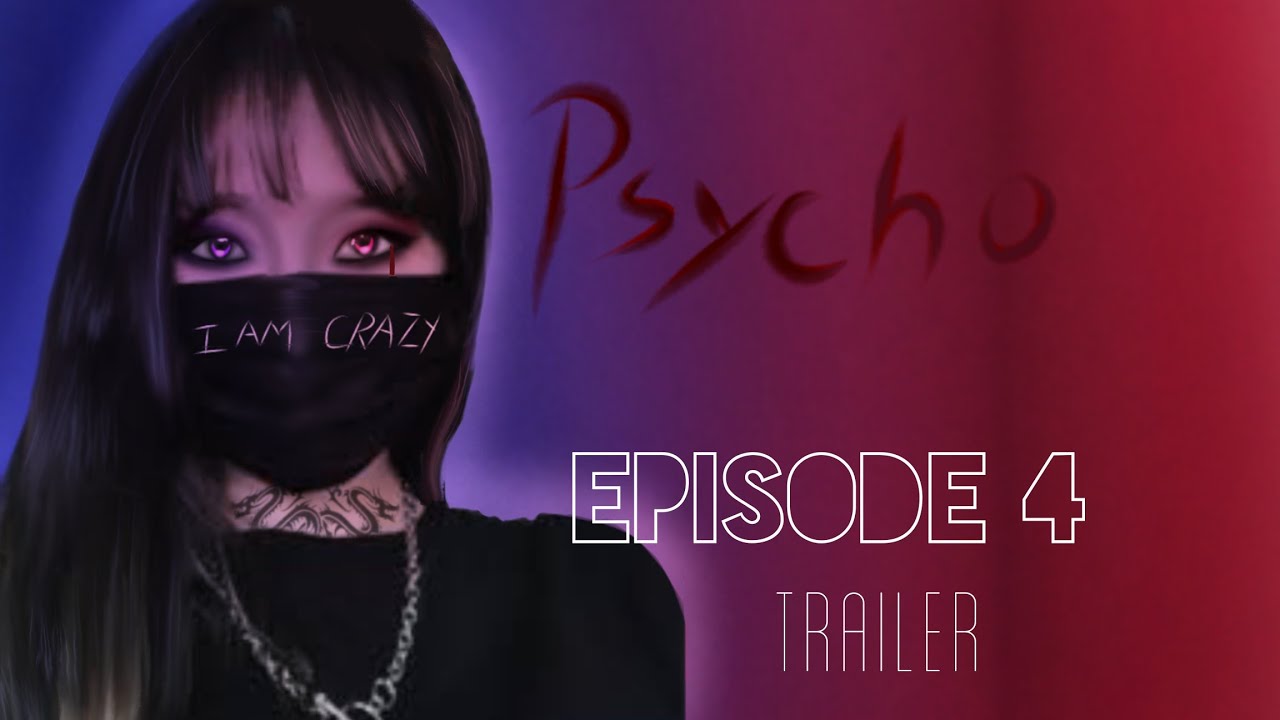 NCT FF'Psycho' Ep-4 trailer(pls read desc)