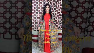 ❤️meesho kurta Houl ❤️| Meesho Kurti review meesho umbrella kurti review |Poonam Rajput