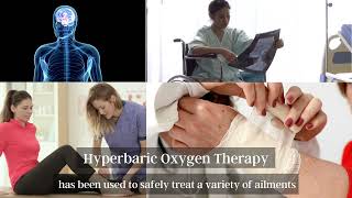 Hyperbaric oxygen therapy in NZ | Mild Hyperbaric Chambers | Hyperbaric Chamber Providers screenshot 4