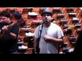 Mariachi El Bronx - Fallen (Acoustic) @ The Vans Store Brighton