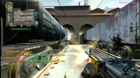 CSS - TSGLI - HLA vs Ancients