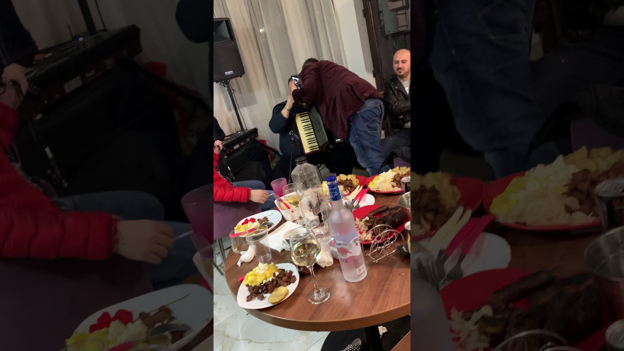 Paul Fantezie- Amintirile ma fac sa plang (ziua lu Doru)2020