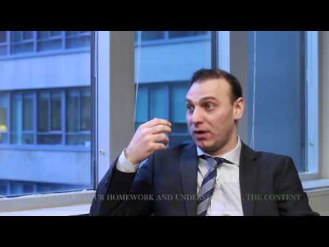 3 Steps to Differentiating Yourself - JustCoffee W/ Steve Balaban - E1P2