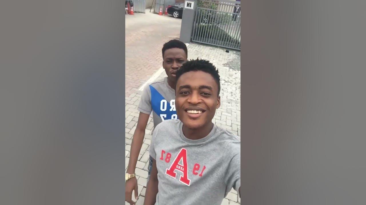 Cheque x Fireboy - History .