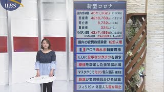 ３月17日のコロナ関連ニュースまとめ