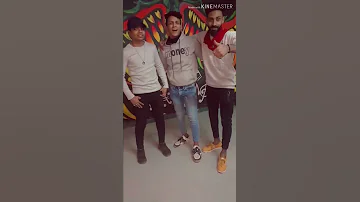 انتظرونا انا وسعيد المعبدى نجم مهرجان تلفانه وشكلك 