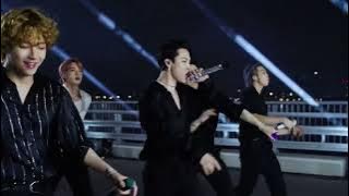 The Planet - BTS (fmv)