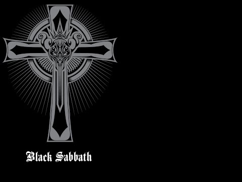 Black Sabbath - Behind the Wall of Sleep & N.I.B.- lyrics