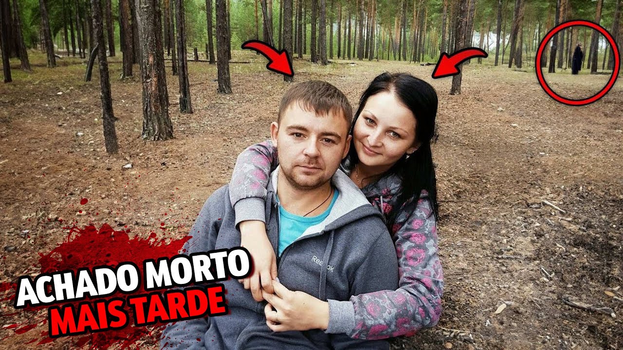 5 Mortes Mais PERTURBADORAS No Parque Nacional Yosemite