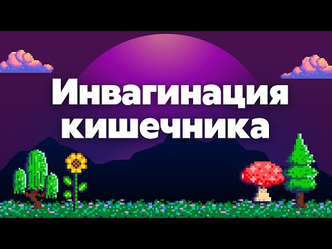 Инвагинация кишечника у детей и взрослых | Классификация и формы | Симптомы | Диагностика | Лечение