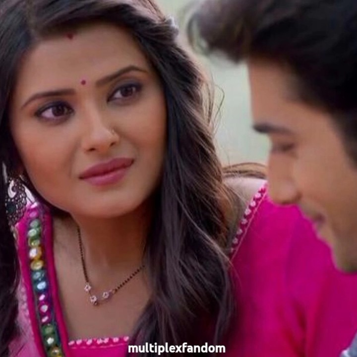 Lag Jaa Gale ft. Tanuja x Rishi ✨ | #kasam #kratikasenger #sharadmalhotra #rishi #tanuja #tanshi