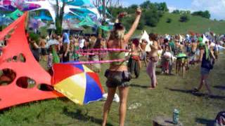 O.Z.O.R.A Festival 2010 / III.