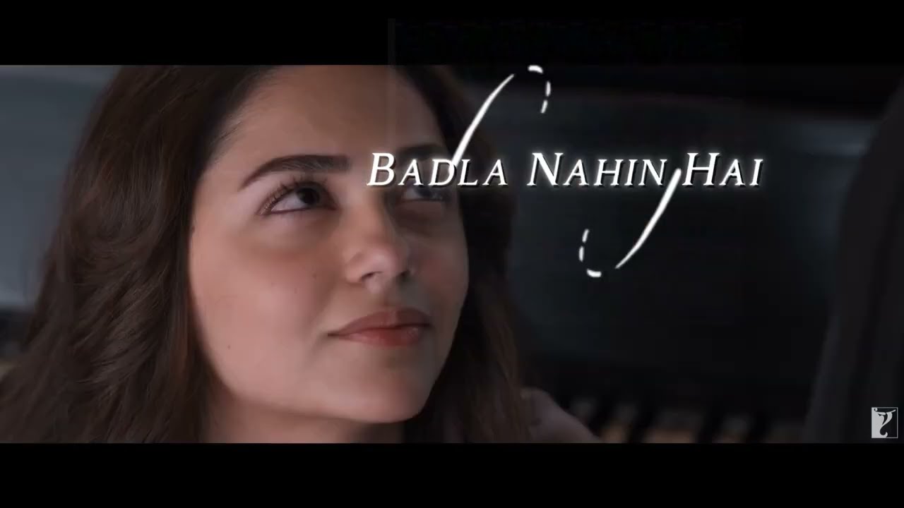 Saiyaara Tu Toh Badla Nahi Hai New Treanding Song lyrics by Arik Hasnate