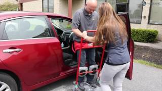 ReTurn Car Transfer