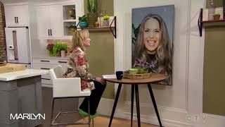 How to create Work-Life Harmony on The Marilyn Denis Show