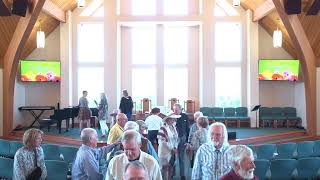 Recorded at the United Church of Angel Fire August 4 2024