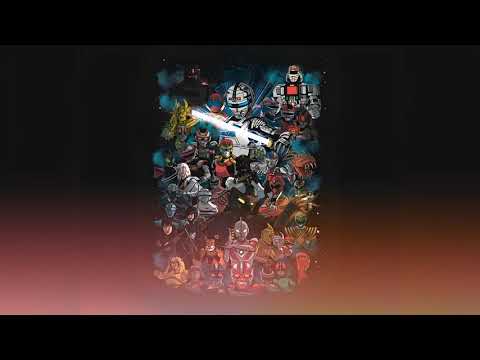 TOKUSATSU  BGM SELECTION