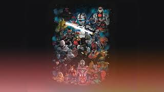 TOKUSATSU  BGM SELECTION screenshot 2