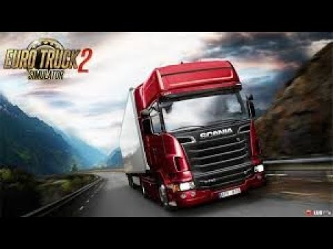 Что делать если Euro Truck Simulator 2 не запускается (ПИРАТКА)