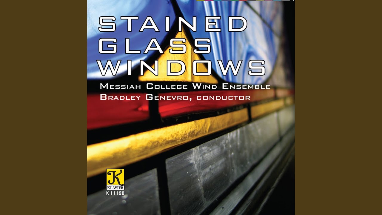 Fantasia for Alto Saxophone