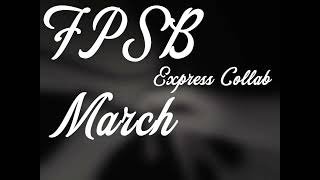 FPSB Express CV March 2022