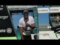 Sam Laidlow’s Challenge Roth-winning Canyon Speedmax CFR