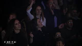 Kameleon - Dobro utro tago (live)