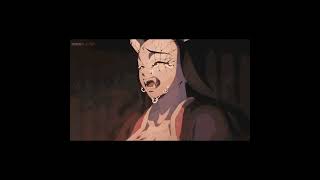 Nezuko Moment