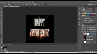 LIGHT BURST EFFECT WITH PHOTOSHOP CS6 screenshot 3