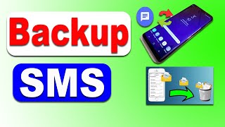How To Backup & Restore Sms On Android
