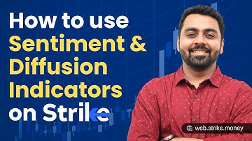 Understanding Sentiment & Diffusion Indicators: Variations Across Markets & Optimal Strategies