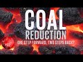 The death of Coal :  Does it need to be so painful?