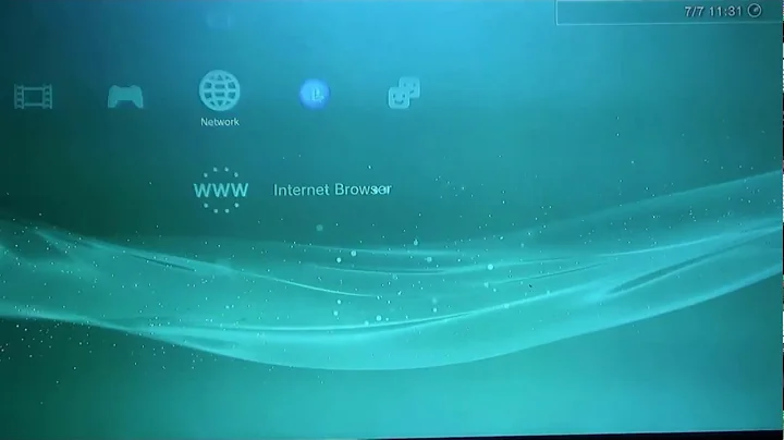 How to Jailbreak Ps3 running on 4.82 OFW (EASY AND FAST)