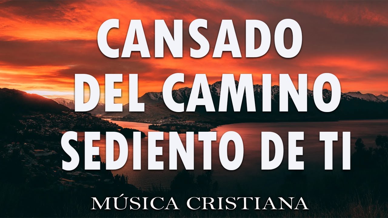 Mezcla De Alabanzas De Adoracion Mix - Musica Cristiana Sumergeme 