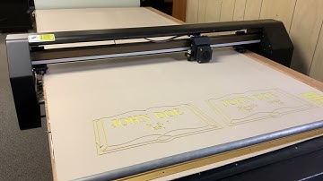 APD Flatbed Monument Stencil Cutter (1)