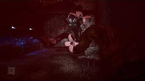 Moons of madness Part 5